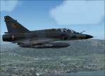 FS2004 Mirage 2000N Config Update v2